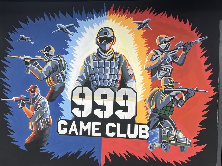 Devoriy suratlar chizdirish xizmati