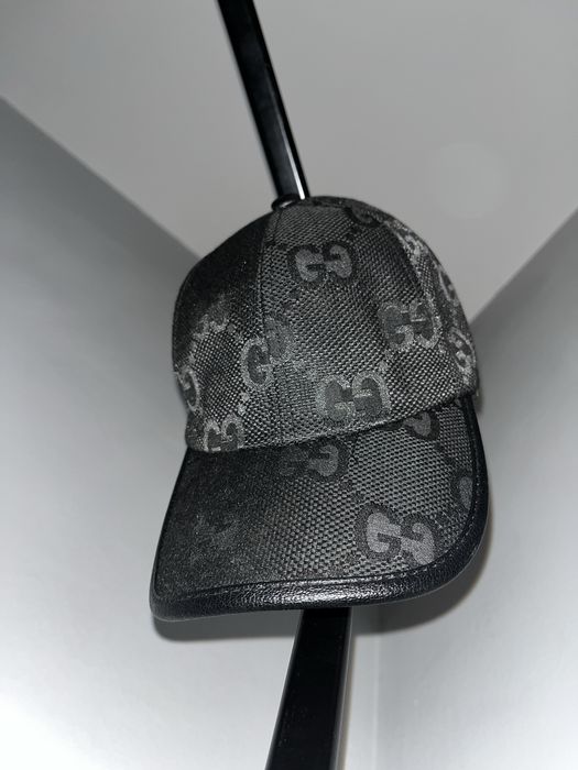 Sapca Gucci noua, cu eticheta!