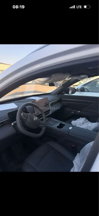 Dongfeng ep008 ep 008