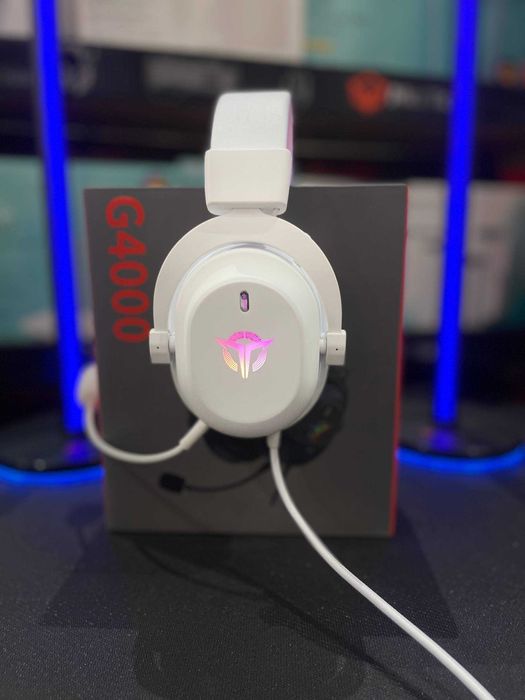 наушники игровые  G4000