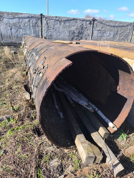 Продам трубы любого диаметра