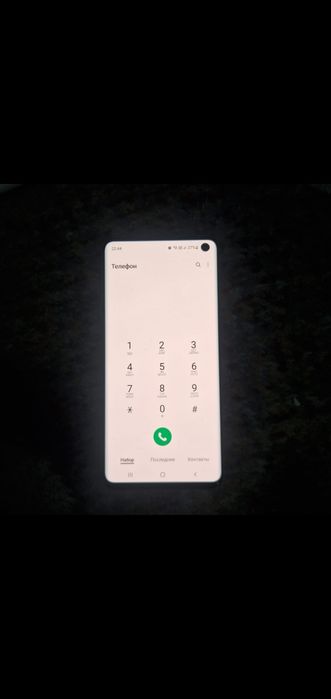 Продам самсунг s10