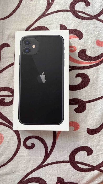 iPhone 11 128 gb