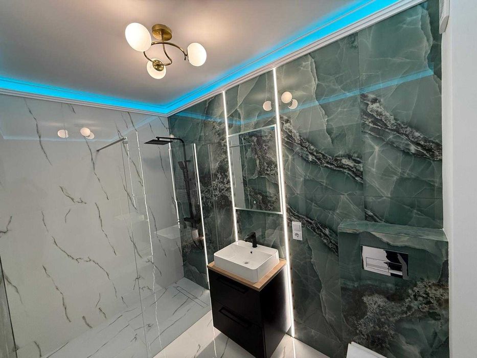 Vand apartament bloc nou Riverside Rezidence 2