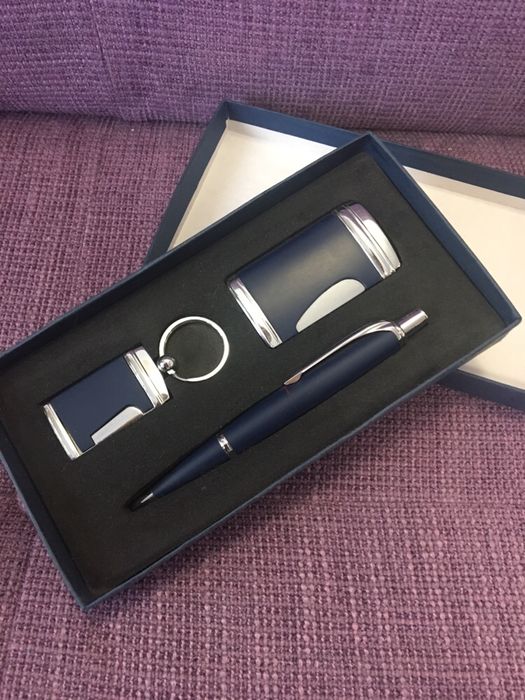 Комплект за подарък