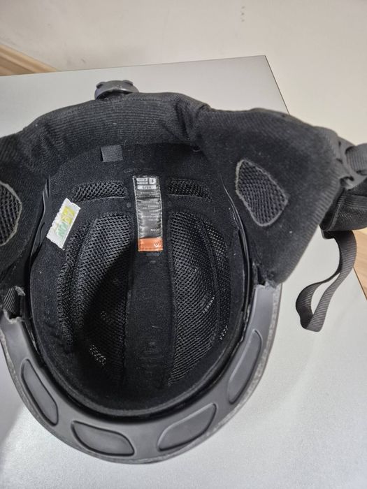 Каска за ски  XS размер + очила