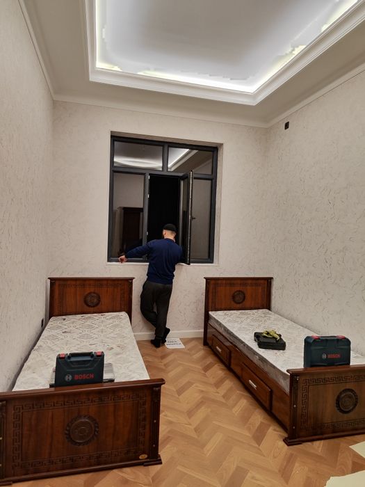 Сборка мебел , разборка мебел , упаковка мебел , ремонт мебел 24/7