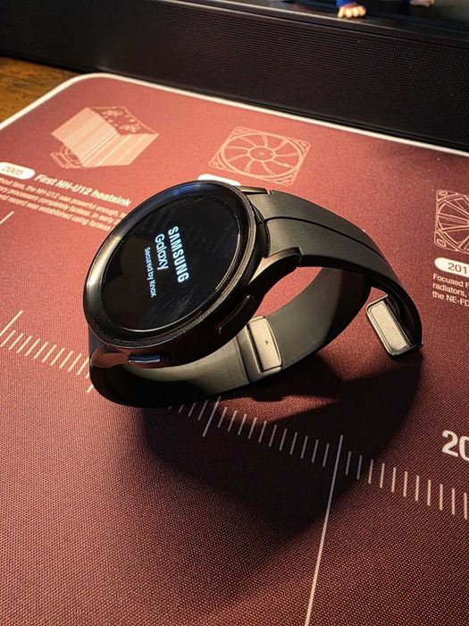 Smartwatch samsung 5 pro