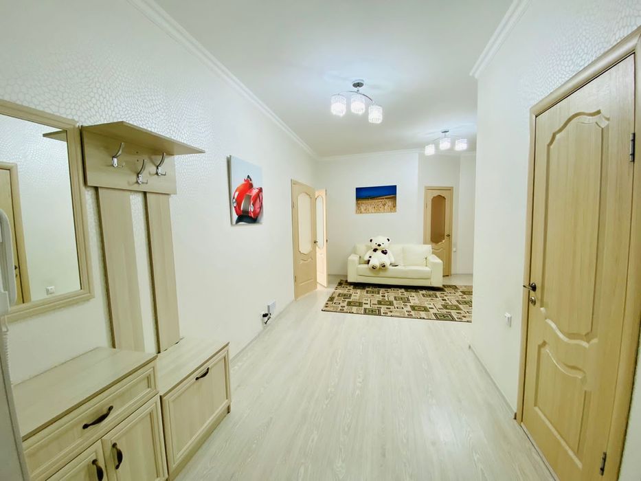 2 ком кв ЖК Альтаир облгаи