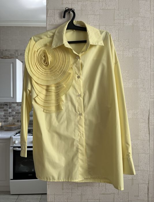 Рубашка женская сатылады