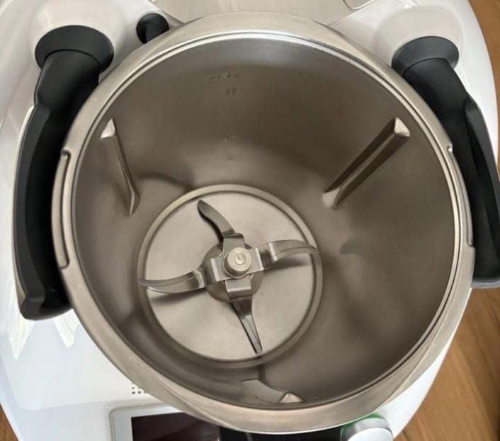 Termomix Tm6 de vanzare