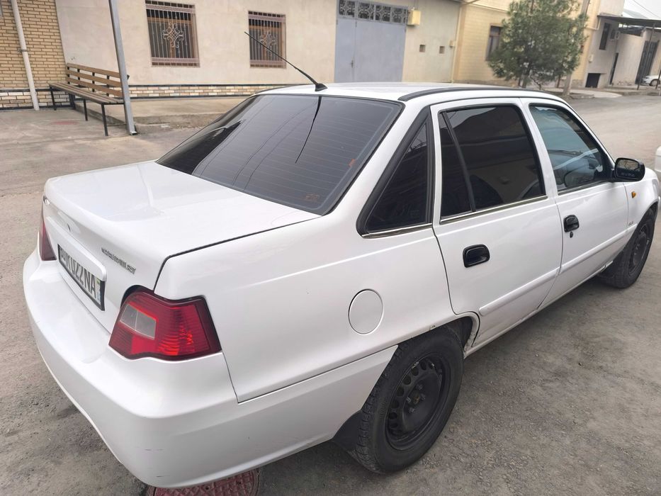 Nexia 2 СРОЧНО продается