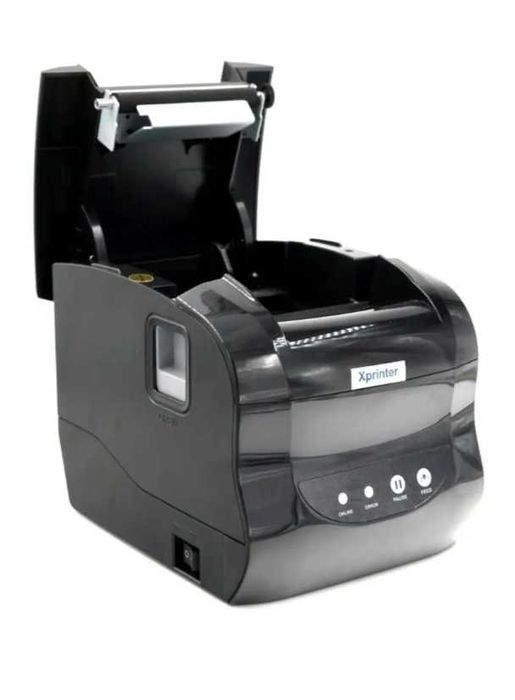 Термопринтер этикеток для маркетплейсов Xprinter XP-365B