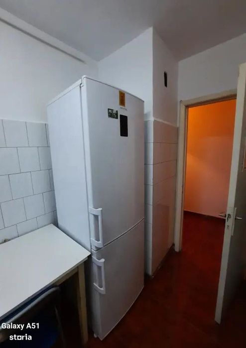 Vanzare garsoniera zona Militari Gorjului