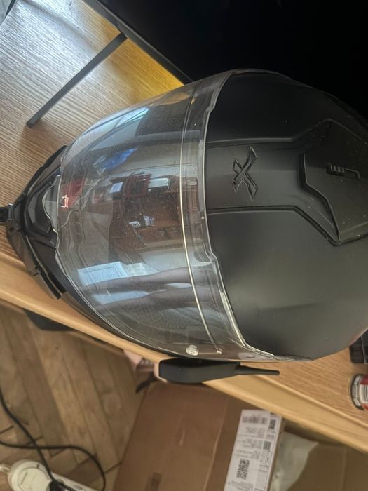 Vand Casca Moto Nexx SX 100 R