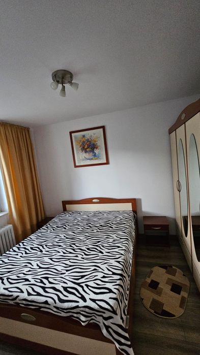 Închiriez apartament 2 camere Calea Craiovei!