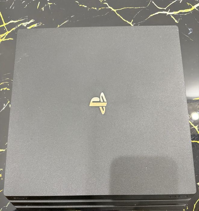 Playstation 4 pro