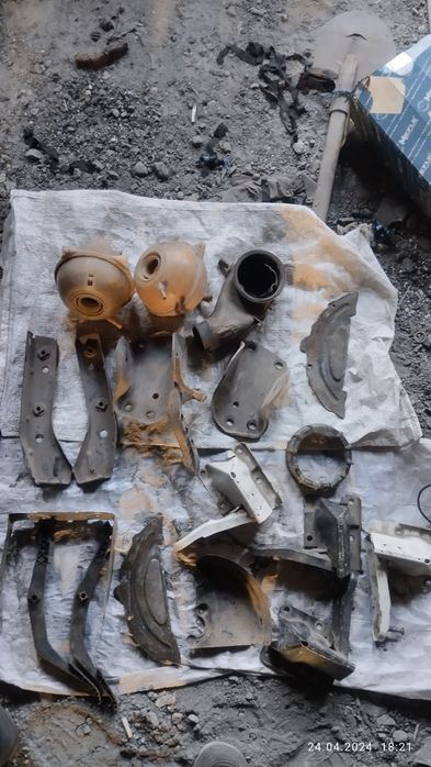 На гольф пасат б3 продам