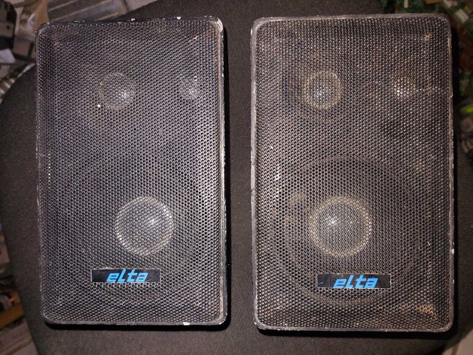 Electronice ..amplificator audio