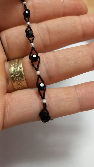 Brățări Aur 14 k 585 și Brățări Argint 925