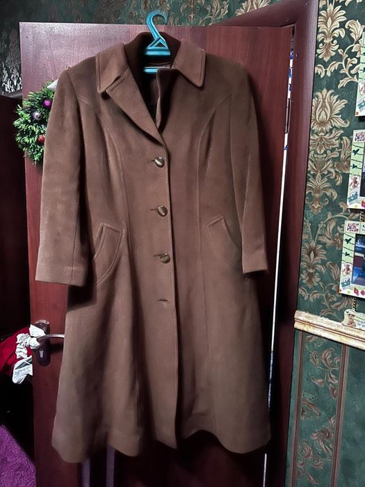 Женские куртки