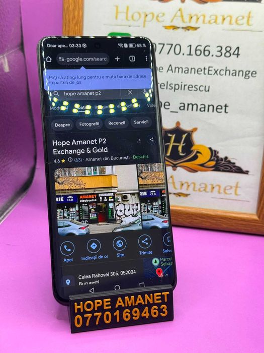 Hope Amanet P2  - HONOR 90  512GB/ 12GB RAM