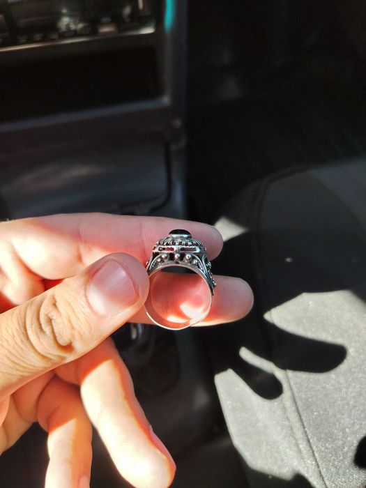 Продам кольца серебро 13.2 г