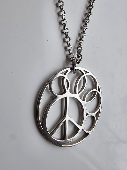 Колие Miss Sixty от неръждаема стомана