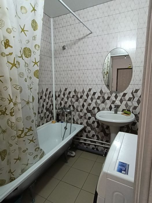 Продается 2х ком кв Сарыарка 25/7