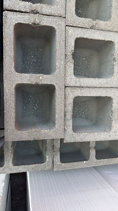 Продажа и производство пескоблоков