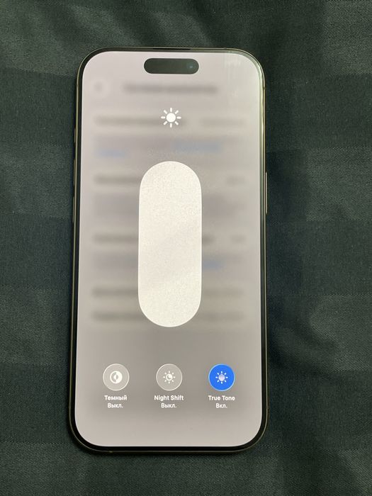 iPhone 16 pro 128 gb