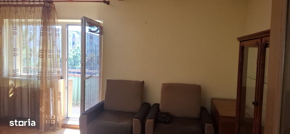 Apartament 3 camere situat in Bulevardul Grivitei, mobilat si utilat! — fotografia 3