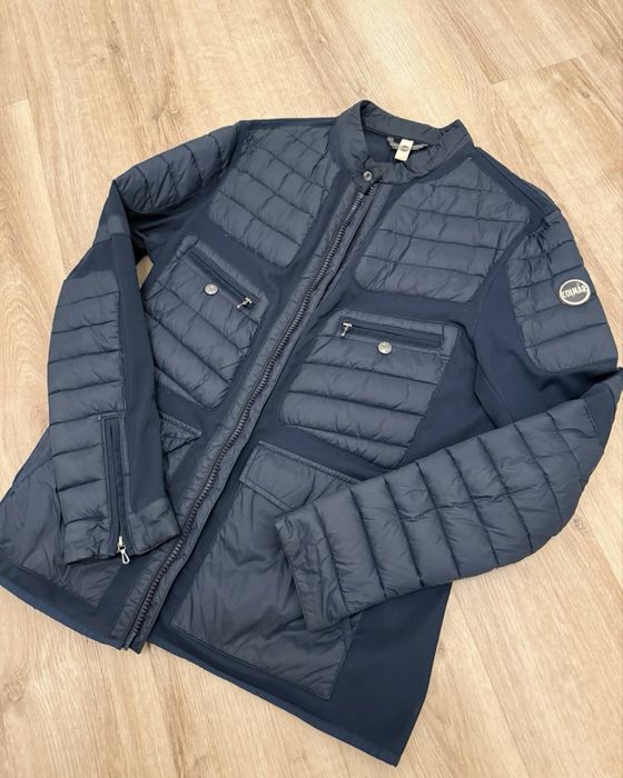 Geaca Colmar Navy Atomic