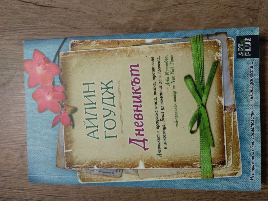 Черно море бели стени, Дневникът, Къща за гости на плажа