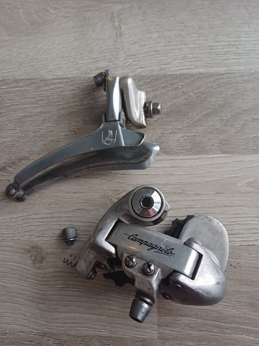 Schimbătoare cursiera Campagnolo