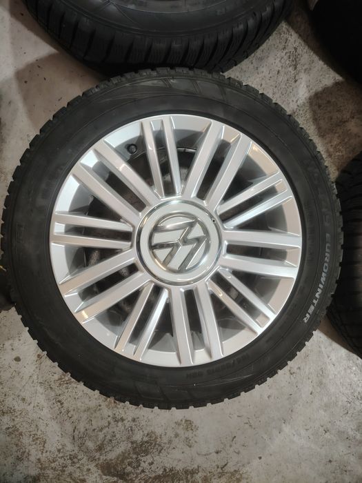 Jante originale vw up 4x100 r r15
