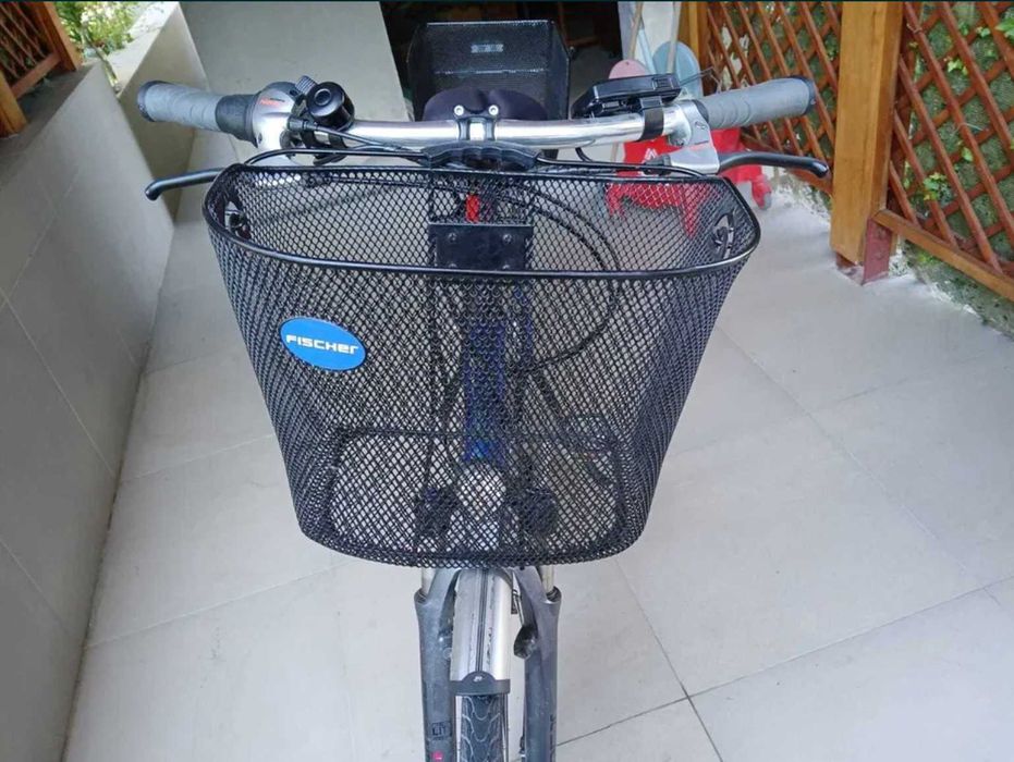 Bicicletă electrică Flyer