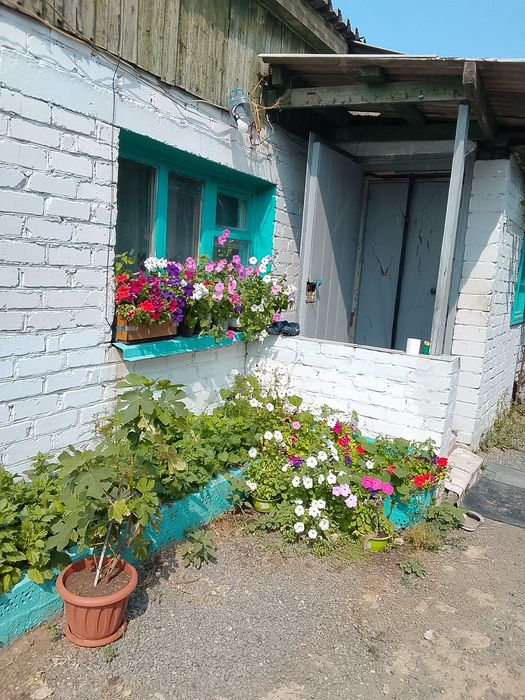 Продам частный дом