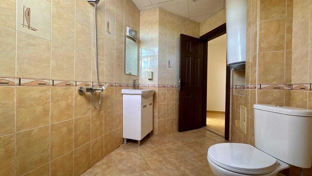 Двустаен тухлен апартамент в центъра на гр.Велико Търново