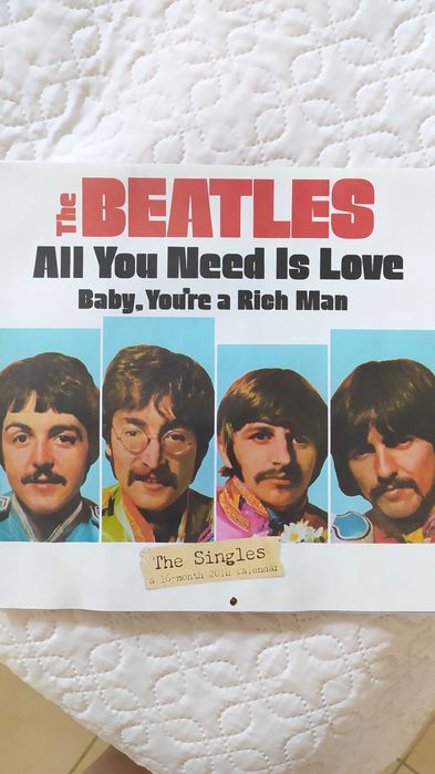 Колекция Бийтълс Beatles Collection