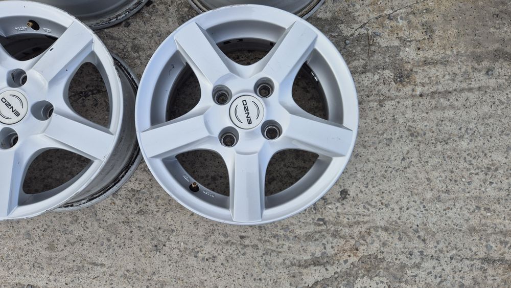 Джавти ENZO 4/114.3 Mitsubishi,Nissan 4x114.3