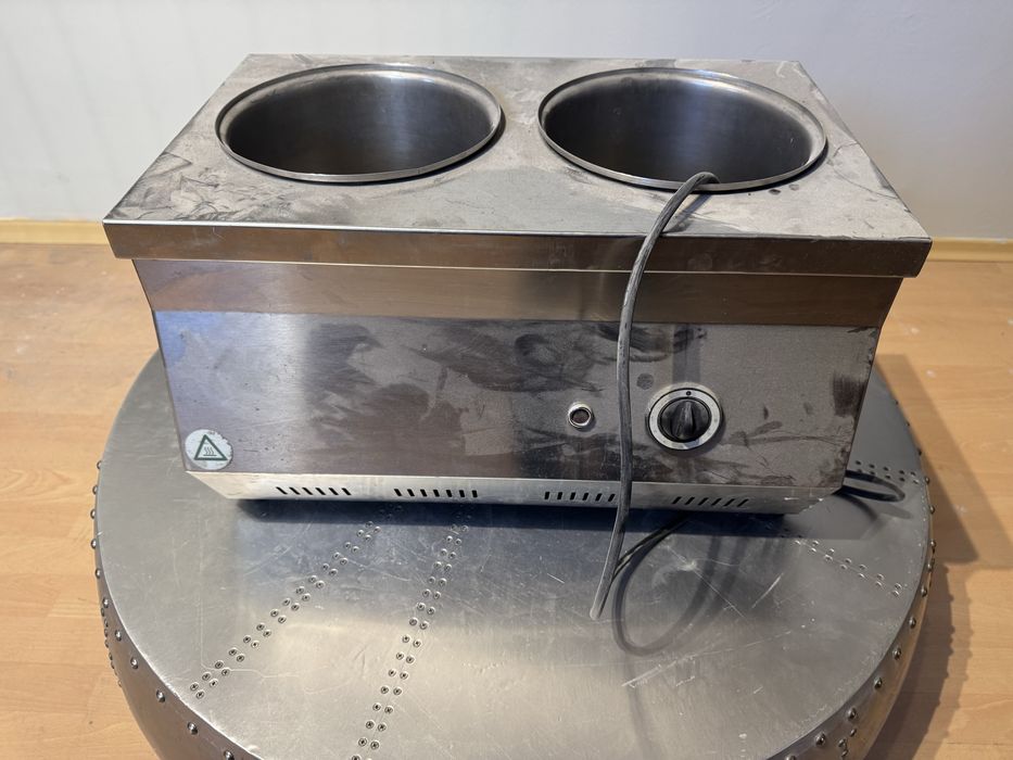 Оборудване за заведение