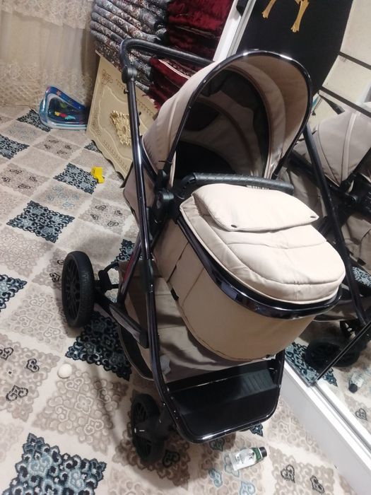 Kalyaska holati yangi