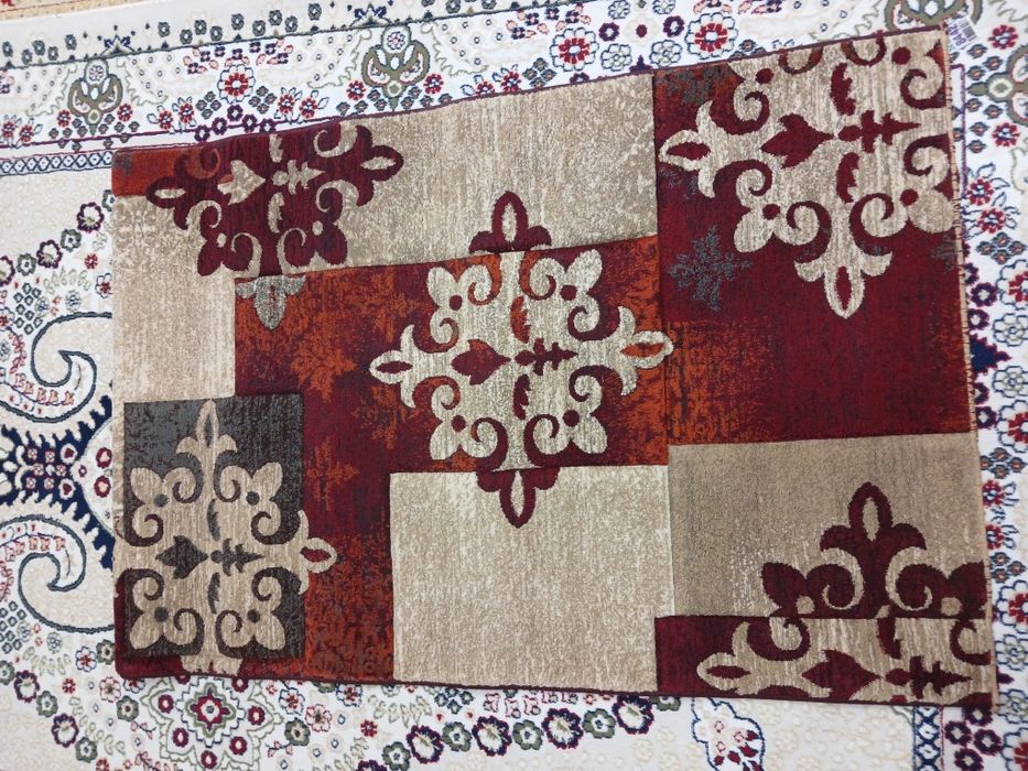 4  Кавров хорошего состояния