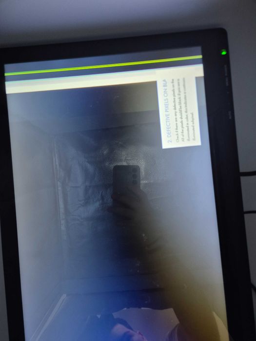 Monitor Touchscreen 21.5 Inch Full HD Pisichen - Defect Vizual (Dungi)