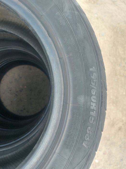 Бу шина premiorri