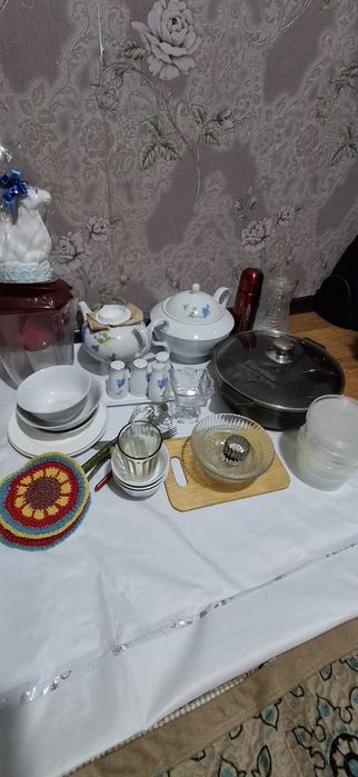 Сатылады 3000 т ге