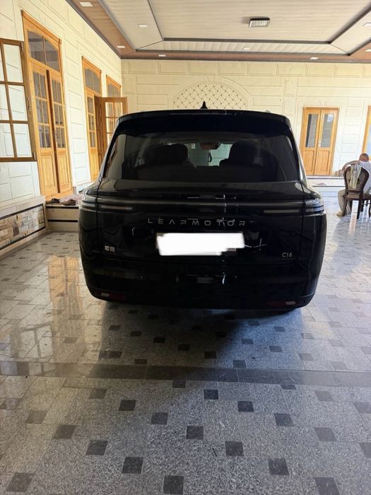 Laepmotor C16 sotiladi