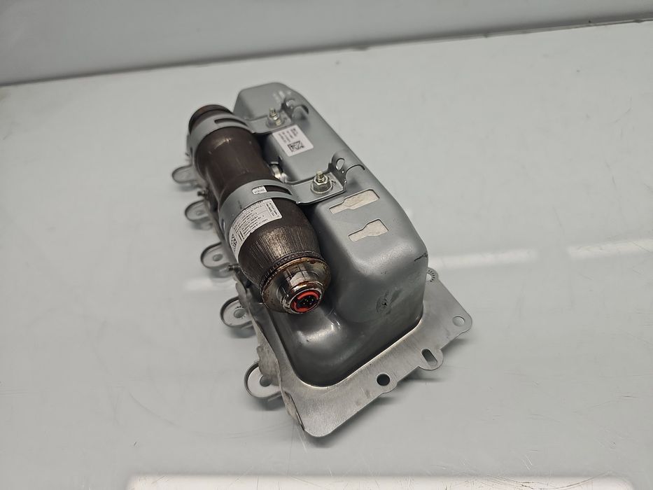 Airbag pasager Bmw 5 (F10) [Fabr 2011-2016] 9230399