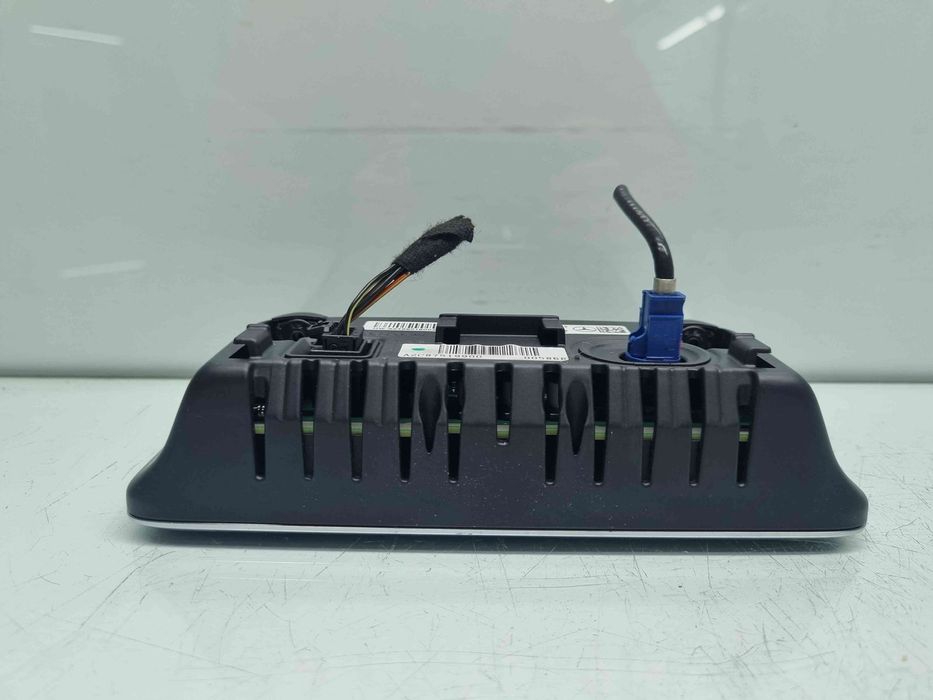 Display bord Mercedes Clasa A (W176) [Fabr 2012-2018] A246 900 12 06